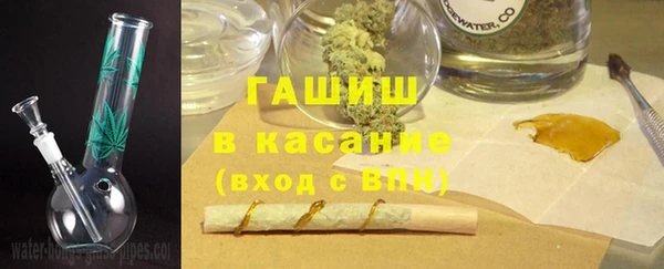 стафф Арсеньев